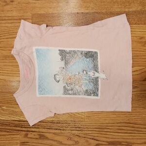 Crewcuts t shirt